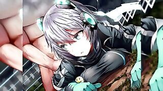 Another One Compilation Hentai Arts By Belko Lolicept, Zuriffin