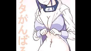 Hinata Ganbaru !
