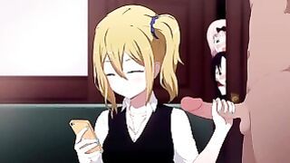 Hentai Anime Uncensored Stepsister