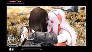 Sakura Ninja Pussy