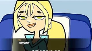 Total Drama Harem Aruzensfw – Part 6 – Squid Game By Loveskysan69