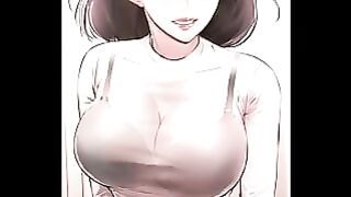 Sexy Hentai Comics Manhwa Uncensored