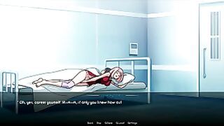 Kunoichi Trainer – Naruto Trainer Dinaki V0.19.1 Part 98 Sakura The Sexy Doctor By Loveskysan69