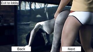 Fh – The Ring Sadako SFM By Foxie2K