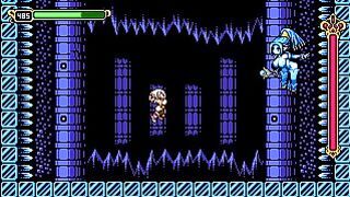 Let’s Play – Castle In The Clouds – Part 4 – What If Castlevania Was A Porn Game?