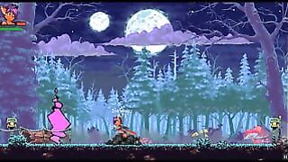 Kincaid Hentai Game Pornplay Selected By The Fans Ep.14 Fucked By A Huge Werewolf Monster Cock