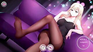 Waifu Secret 2