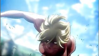 Shingeki No Kyojin 18