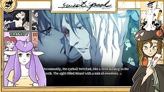 Sweet Pool Yaoi Uncensored Game Part 6