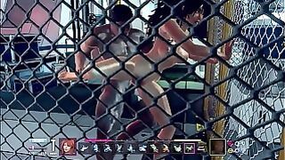 Flsm 3D Sex Game