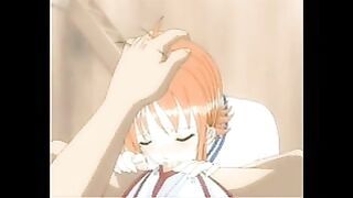 Nami Chupada