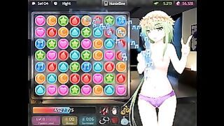 Huniepop Uncensored Part 13