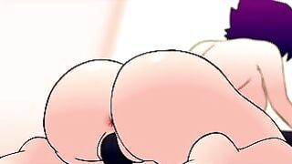 Best 2D Animation Porn Compilation With Sound