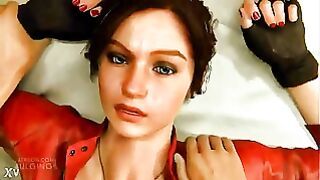 The 3D Animation Porn Best Compilation