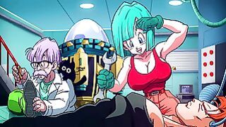 Adult Game “Kame Paradise 3” Uncensored Part 1