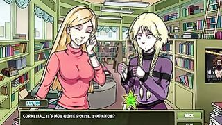 Witch Hunter Sex Game Part 1 Gameplay And Walkthrough