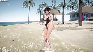 RWBY ruby rose hentai