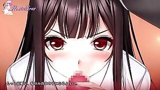 hentai anime visual novel