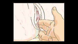 Uncensored Hentai - AO scene