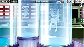 Naruto Hentai - Naruto Trainer &lpar;Dinaki&rpar; &lbrack;v0153&rsqb; Part 63 Horny Sex Lover By LoveSkySan69