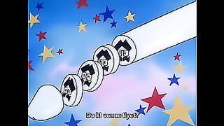 (HENTAI) Ogenki Clinic Part 2 with Hungarian subtitles