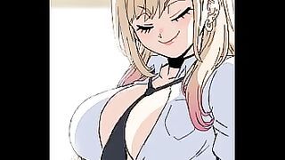 Hentai edit go crazy