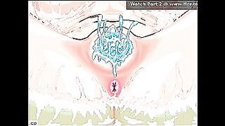 Hentai Babes Get Ass Fucked