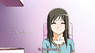 Hentai sub spanish 1 02