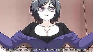 Hentai only sex scenes