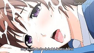 Hentai chichonas