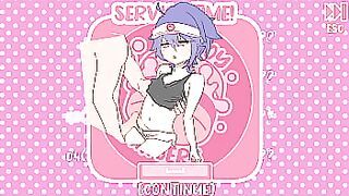 Femboy Burgers hentai games