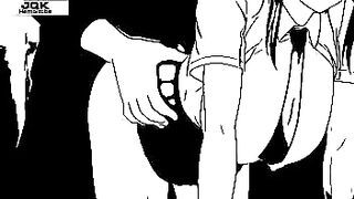 Hentai Comic uncensored English Sub J09