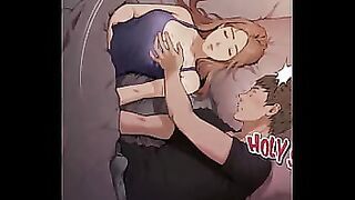 Free Hentai webtoon Hot Comics