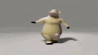 Protagonista de hentai be like