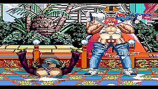 &lbrack;HENTAI MUGEN&rsqb; Lost Videos &num;1