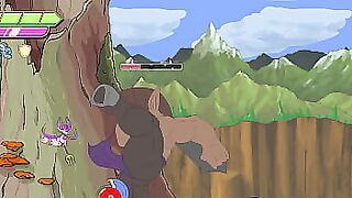 Arm's Quest hentai game gallery gameplay