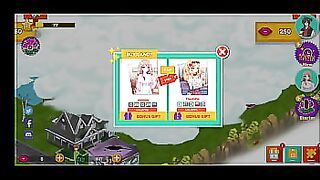 Colege life hentai game