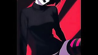 Emo Hentai Relaxing Jerk Off Sessions