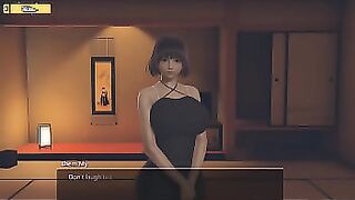 Hentai 3D &lpar;Hs30&rpar; - New girl friend