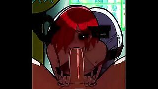 Animation Hentai - A.B.A Vs Bridget