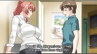 Hentai first part
