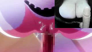 Hatsukoi Jikan EP 2 Part 2 PT-BR - Hentai with Ivy