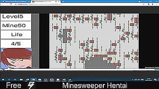 Minesweeper Hentai