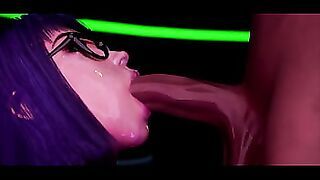 The VIP 3D Hentai