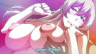 HENTAI SUBTITLED IN SPANISH