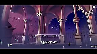 FapGodess &num;1 Hentai game