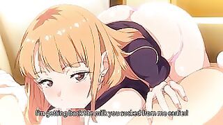 Hentai Blowjob Compilation