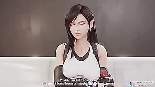 3d hentai comp