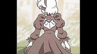 HENTAI RULE35