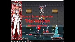 Escape Great Vita part II &lpar;Low hentai preview&rpar;